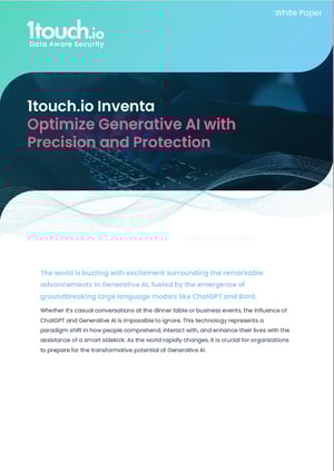 Generative AI White Paper Thumbnail Generative AI White Paper Thumbnail
